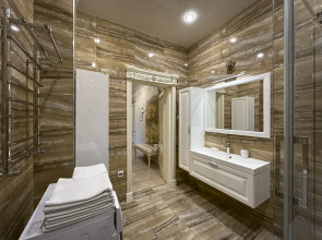 Апартаменты Green Park 15