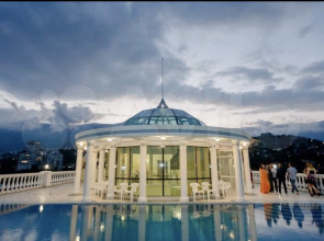 Апартаменты в Доме Композитора