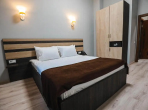 Infinity Plaza Block 1