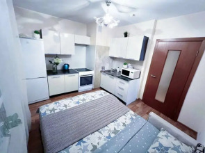 Апартаменты Park Inn Hause 1