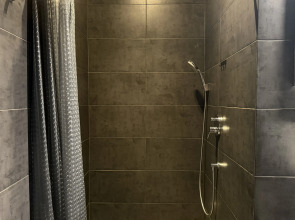 Апартаменты Lux Парус с Видом на Весь Минск