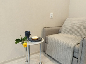 Квартира в Калининграде на Захарова