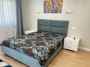 База отдыха Поместье