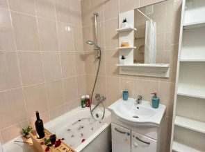 Апартаменты Sunny Beach