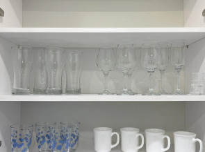 Апартаменты Лофт-студия Мята