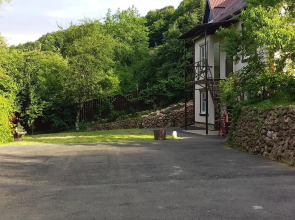 Гостевой Дом Наши Горы