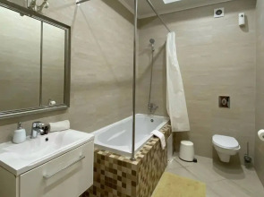 Апартаменты Лаура 3