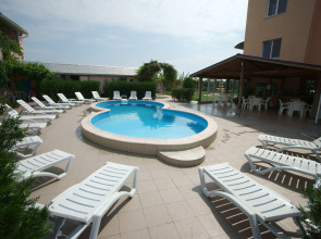 Меблированные комнаты Гринвич