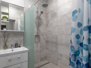 Апартаменты Luxury на Булгакова, Yana Apart