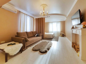 Апартаменты VIP квартиры на Московской by Sutki26 1