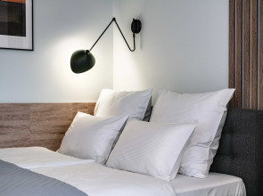 Апартаменты Балтик Апарт Комфорт