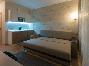 Апартаменты Советская 2