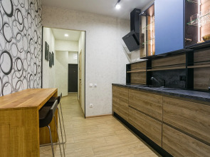 Апартаменты Фамилия Элит 12