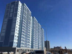 Квартира на Городских горках