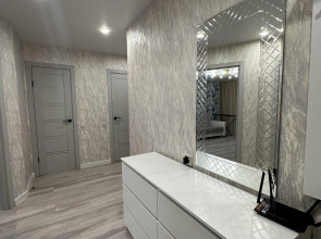 Апартаменты Комфорт в Старице