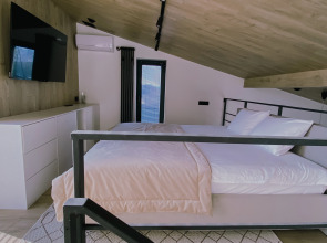 База отдыха Апарт-бутик Альпака