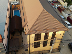 Гостевой дом Легенда