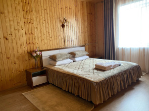 Гостевой Дом Шале у Реки