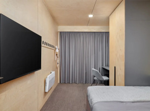 Отель Ладожская Усадьба