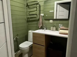 Частный дом без бани в Домодедово