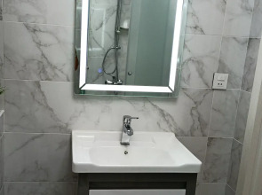 Апартаменты Престижная Квартира Кара Караев Метро