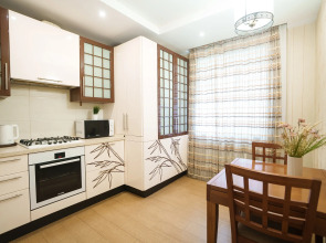 Квартира Inndays Apartments на Староникитская 105б (2)