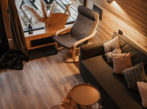 Частный дом Bjorn 1