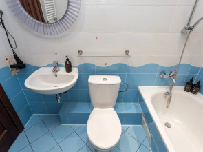 Апартаменты на Тургенева 21