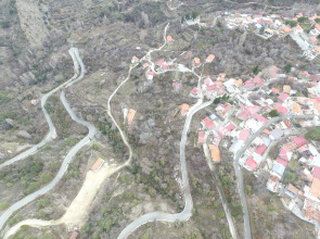 Отель Christys Palace