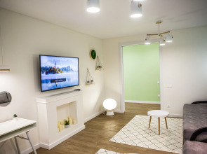 Апартаменты Скандинавский Стиль