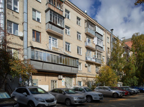 Апартаменты Отличный День рядом с ЮУрГУ