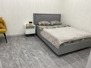 Квартира на Ленинградской 2