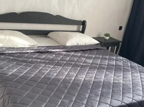 Отель Плазма