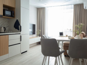 Апартаменты APARTS у Кинотеатра