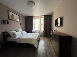 Квартира Двухкомнатная в Самом Центре Мурманска