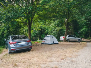 Пляжный Кемпинг 9-й километр