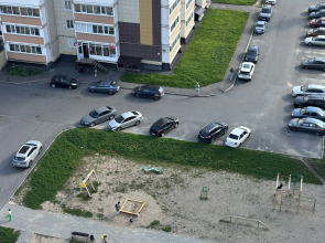 Апартаменты Life Home