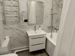 Квартира на Ленинградской 2