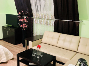 Гостевой Дом СанБах