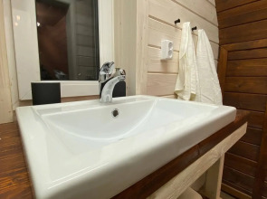 Гостевой дом Papino Village