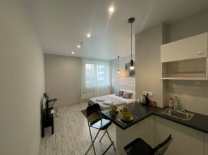 Апартаменты Color