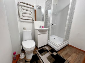 Апартаменты Сутки Как Дома на Тимирязева 35