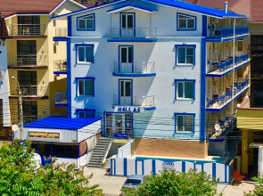 Гостевой дом HELLAS