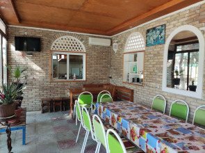 Хостел Goziyon Hostel