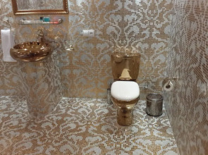 Отель Venezia Palazzo