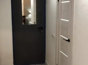 Апартаменты эконом-вариант в центре