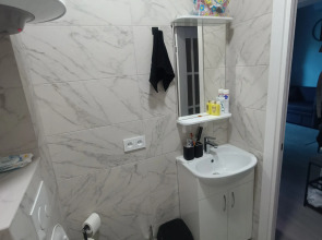 Квартира в центре ЮБК