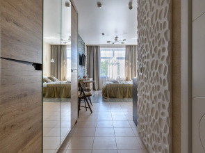 Апартаменты Apartico на Савушкина 104 Beige