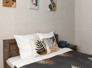 Квартира CozyHome на Мира 57