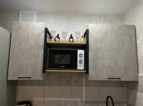 Квартира рядом с клиникой Мешалкина